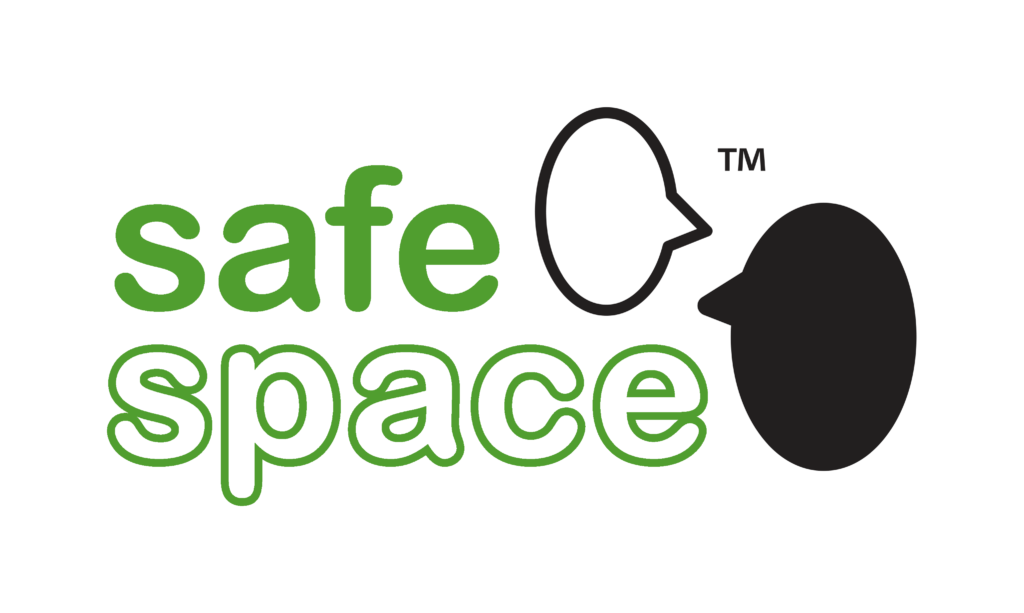 Safe Space Logo