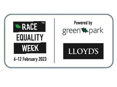 Race equality week powered by Lloyds