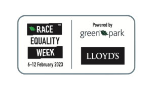 Race Equality Week powered by Green Park & Lloyds