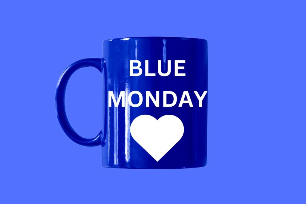 Blue Monday REM
