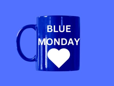 Blue Monday REM