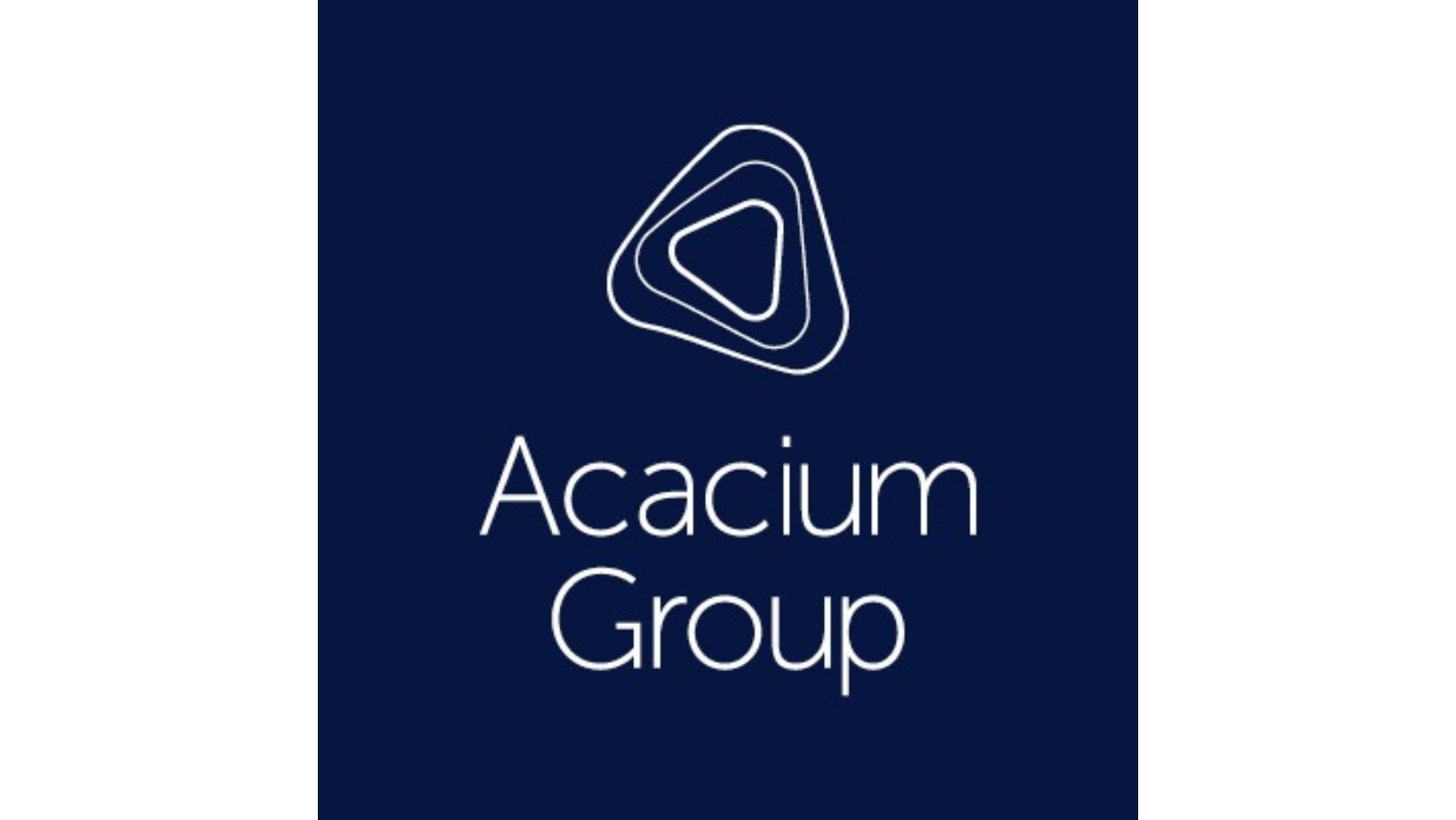 Acacium Group Logo