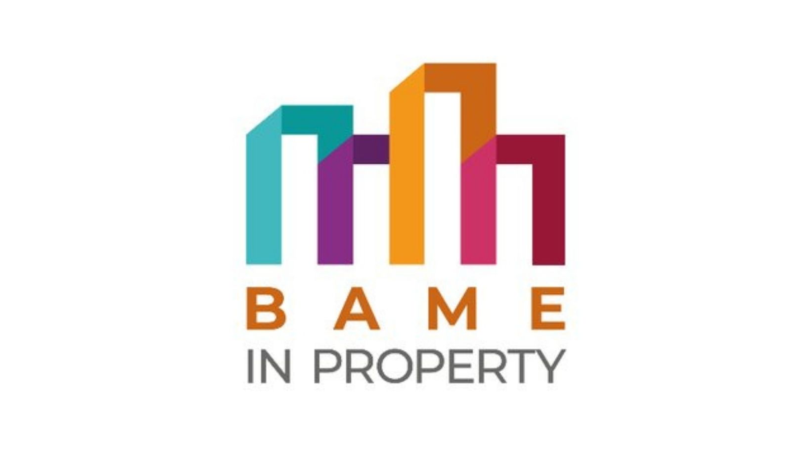 BAME in Property Logo