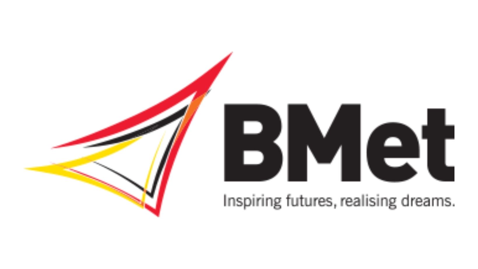 BMet Logo