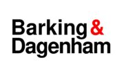 Barking & Dagenham Logo