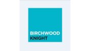 Birchwood Knight Logo
