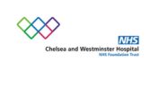 Chelsea and Westminister NHS Logo