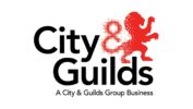 City & Guilds Logo