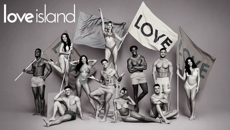 Love Island, Racism and the Workplace: Has Love Island Unearthed Racial Issues Comparable to Those in The Workplace?