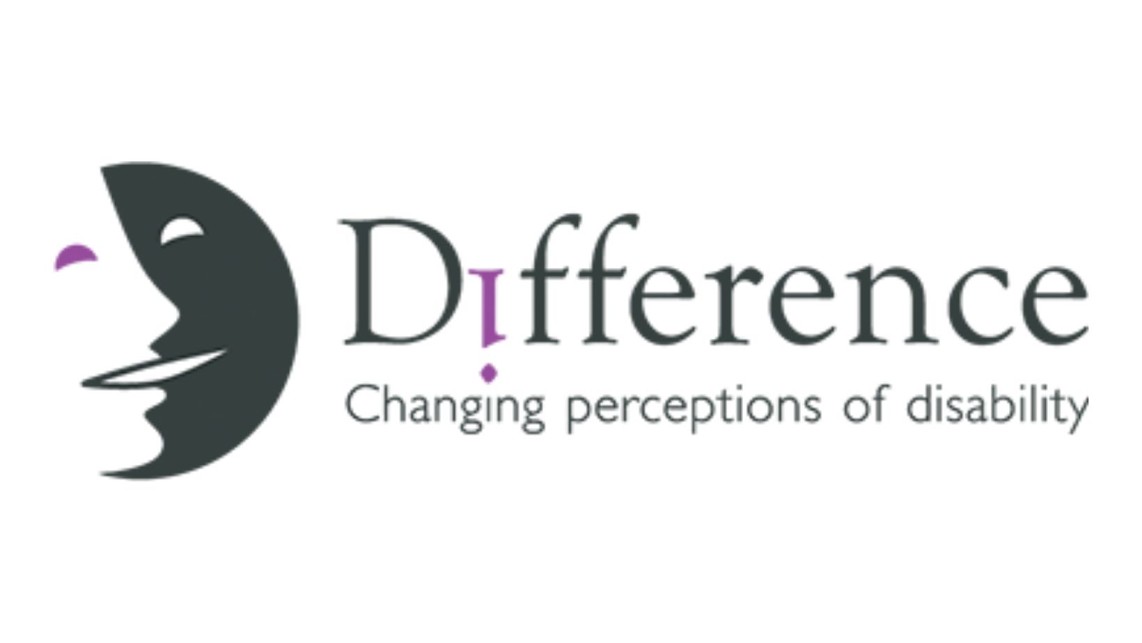 Difference Logo