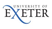 Exeter uni logo