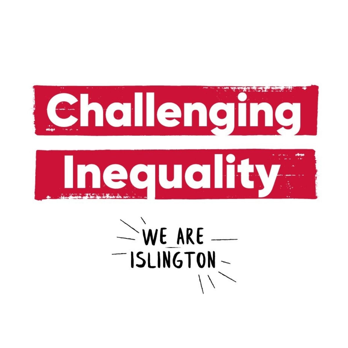 Challenge Inequality logo