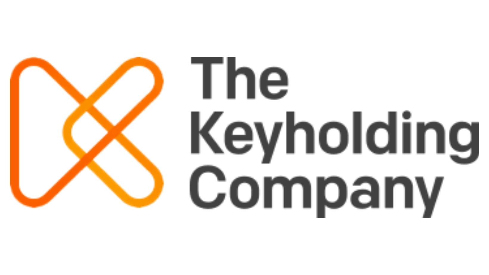 Keyholding Company Logo