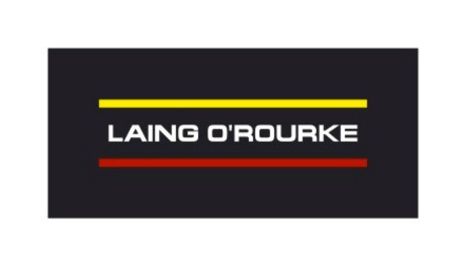Laing o'Rourke logo