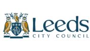 Leeds City Council Logo