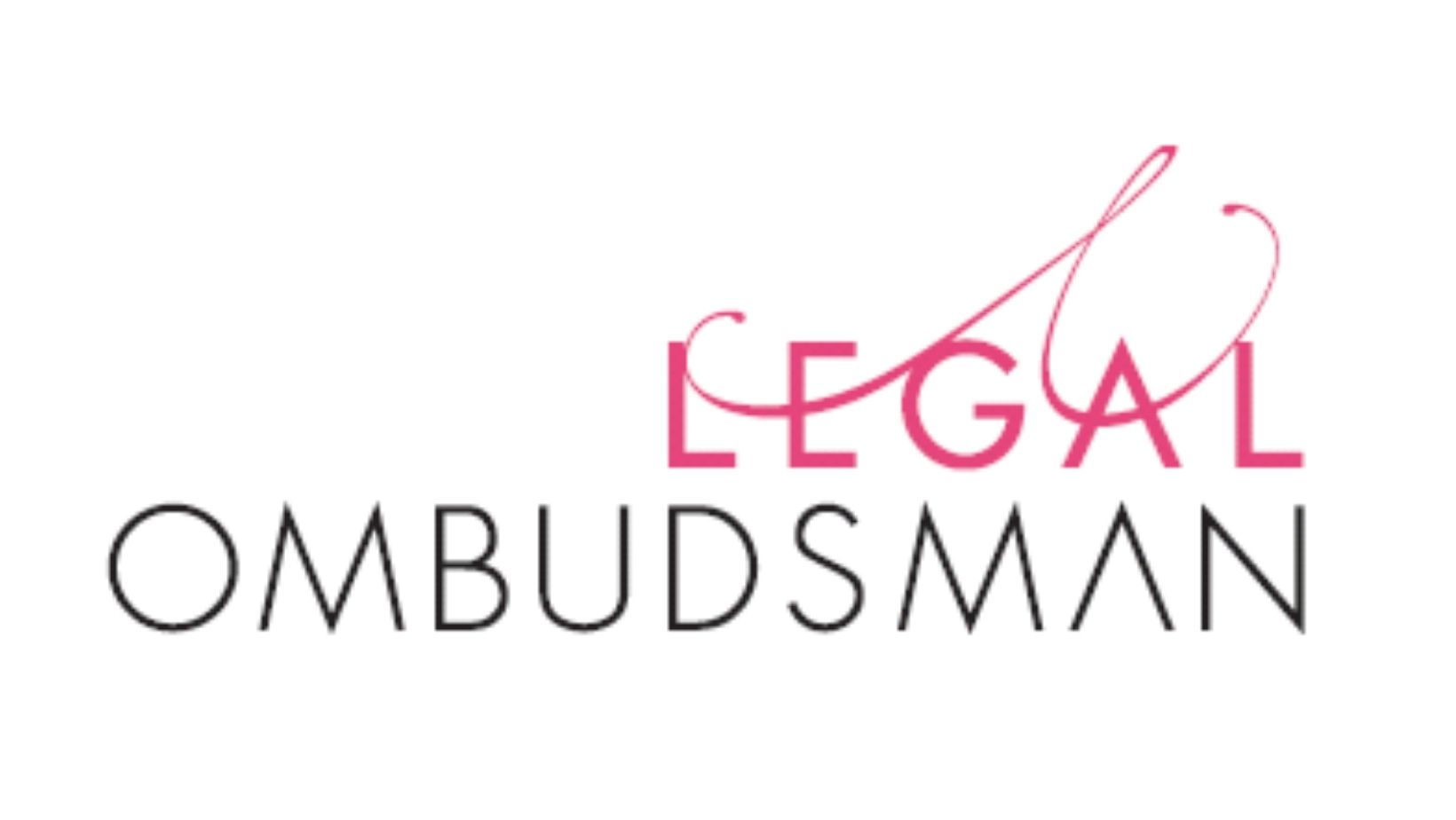Legal Ombusman Logo