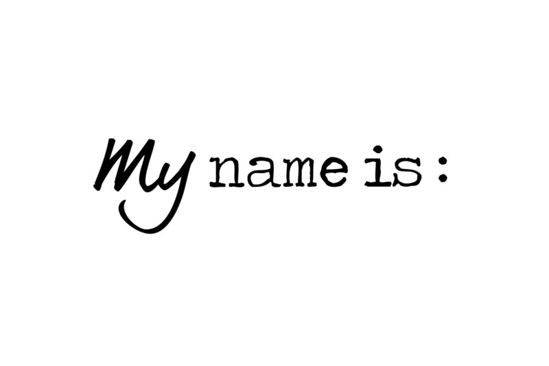 8 Ways Organisations can use #MyNameIs Phonetic Name Spellings
