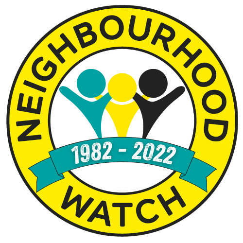 Neighbourhood Watch Logo png