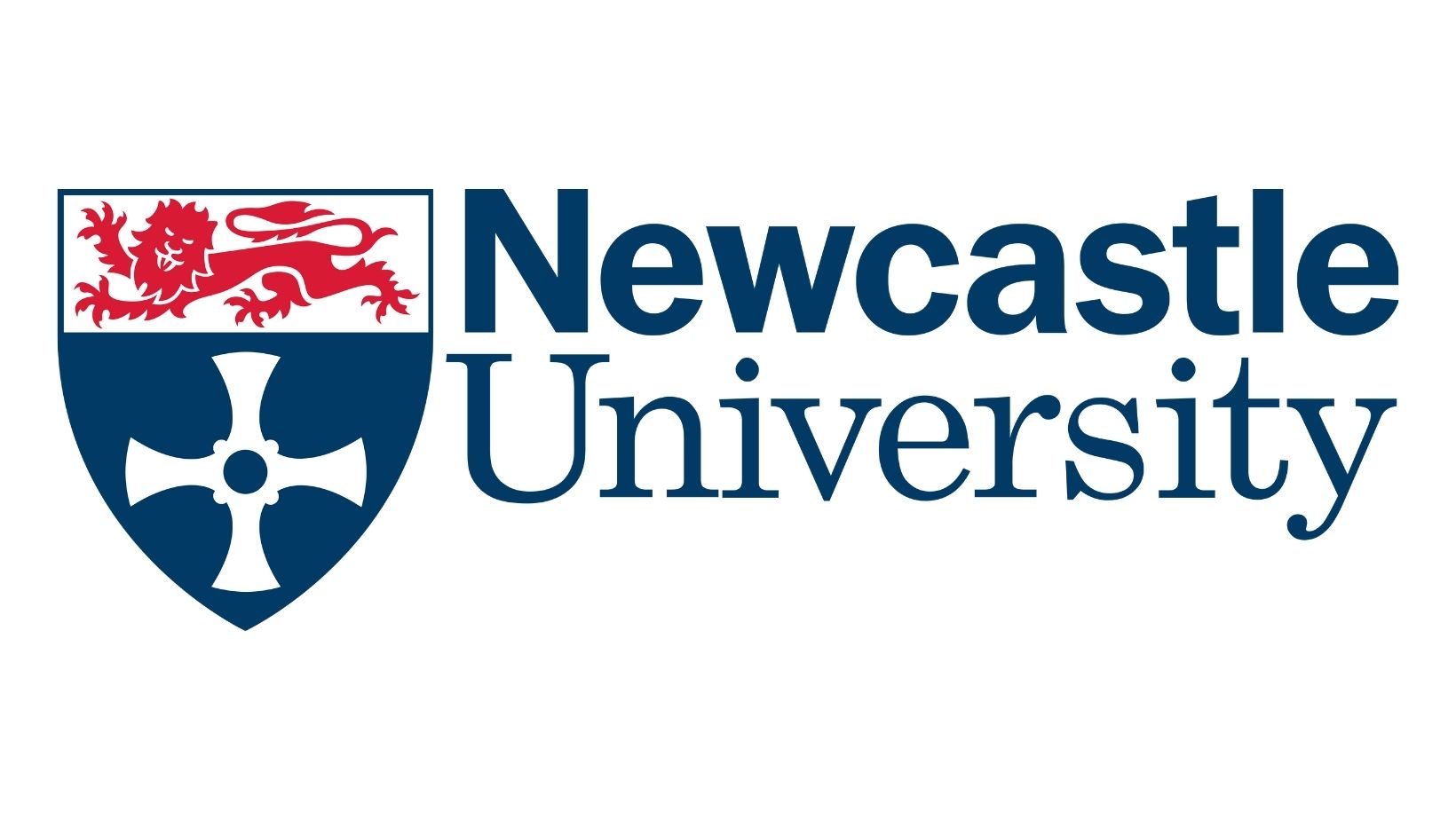 Newcastle University Logo