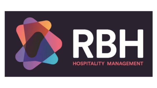 RBH Hospitality Management Logo