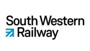 South Western Railway logo