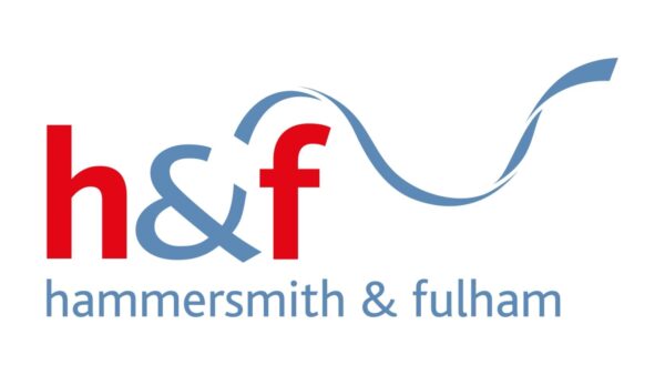 Hammersmith & Fulham Logo