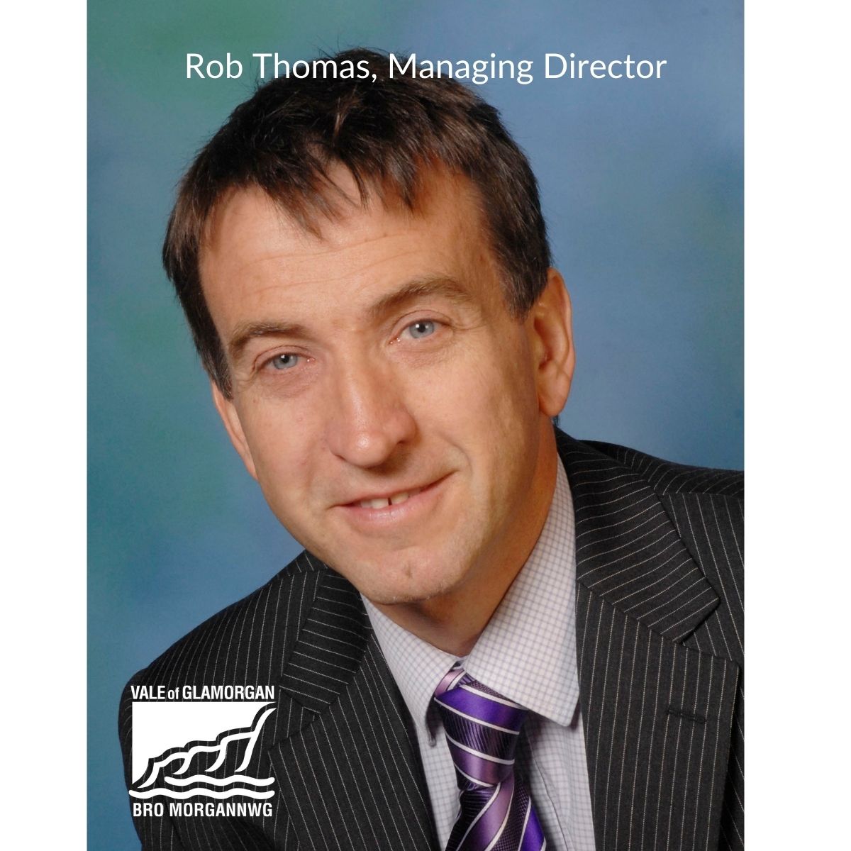 Rob Thomas MD profile picture