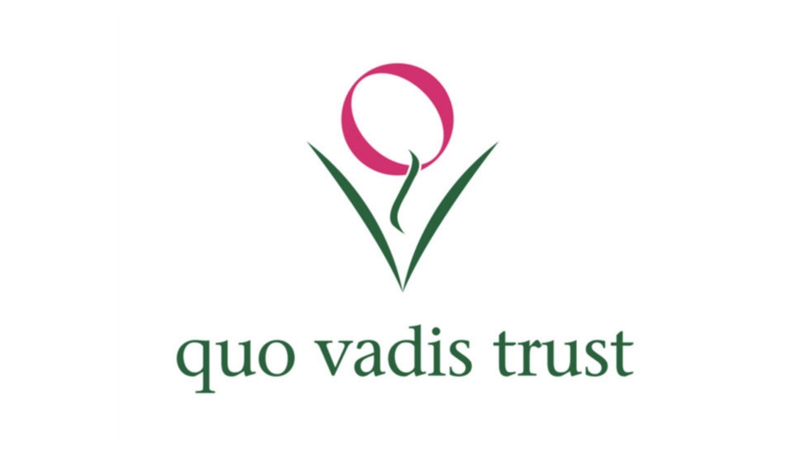 quo vadis trust logo