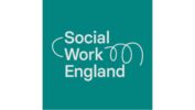 social work england Logo